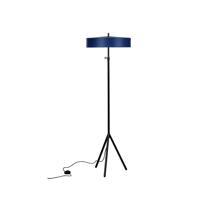 Sista chansen Cymbal golvlampa från Bsweden